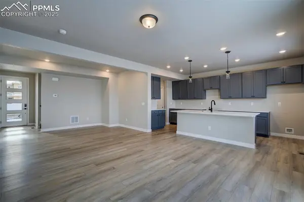 13612 Arriba DR, Peyton, CO 80831
