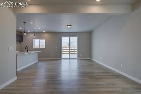 13612 Arriba DR, Peyton, CO 80831