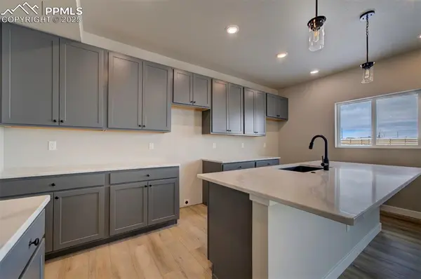 13612 Arriba DR, Peyton, CO 80831