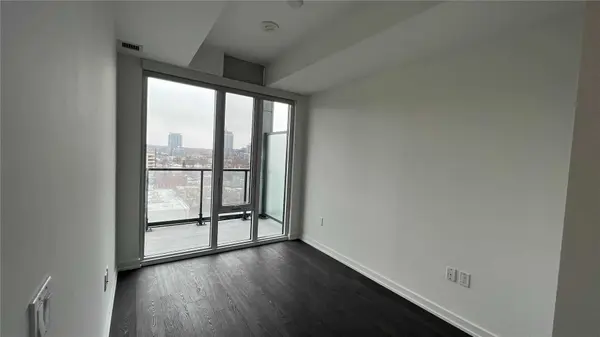50 Power ST #825, Toronto C08, ON M5A 0V3
