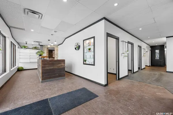 1035 Devonshire DRIVE N, Regina, SK S4X 2X4