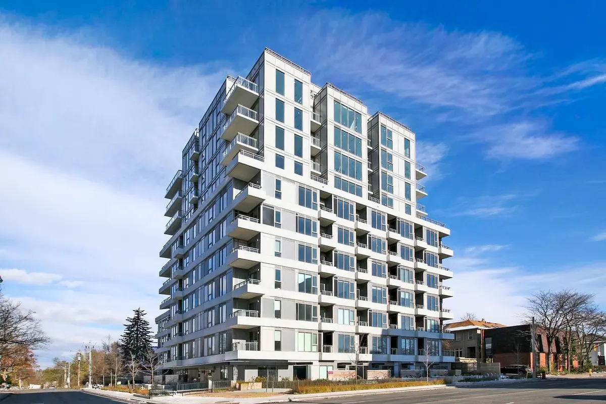 1 Cardiff RD #306, Toronto C10, ON M4P 0G2