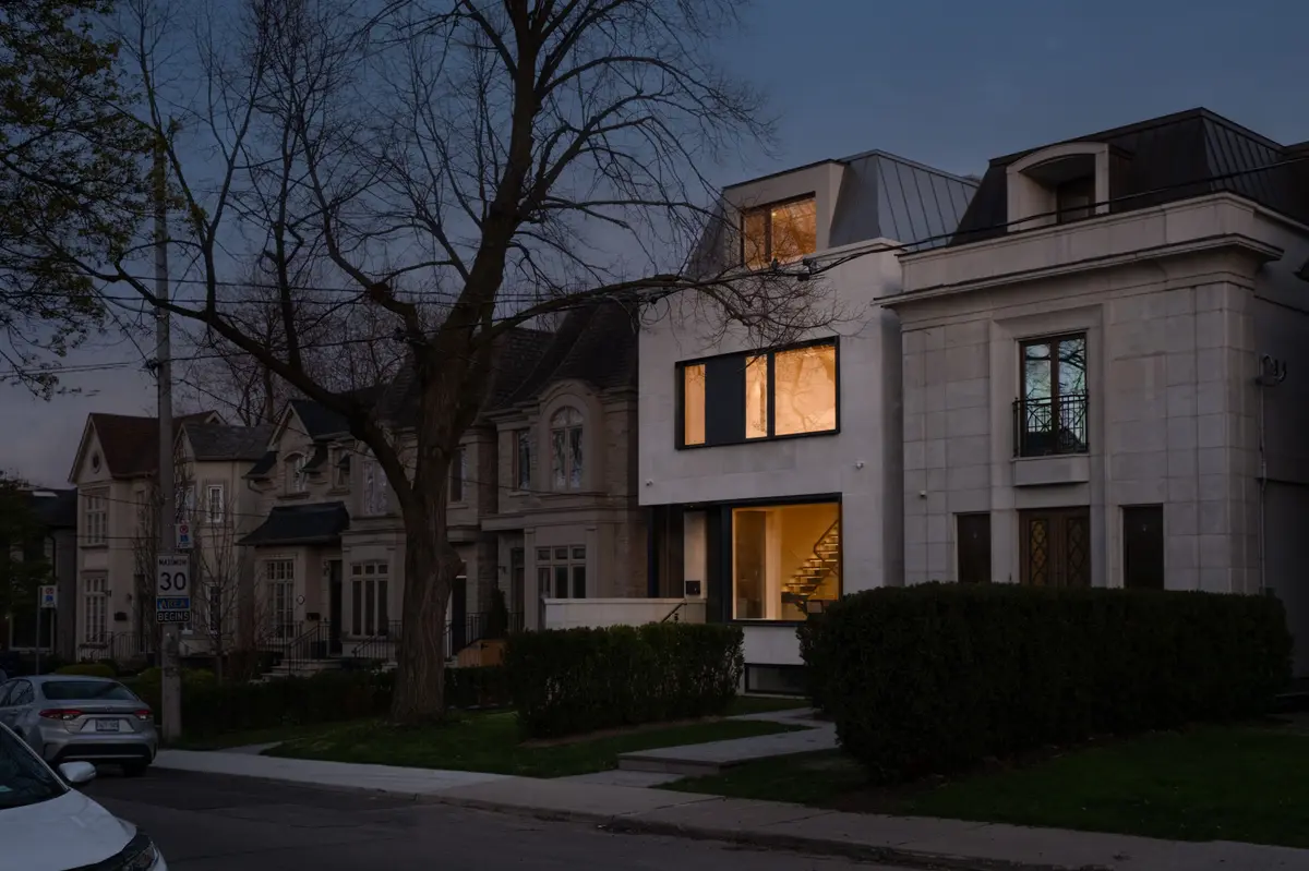 237 Bedford Park AVE, Toronto C04, ON M5M 1J4