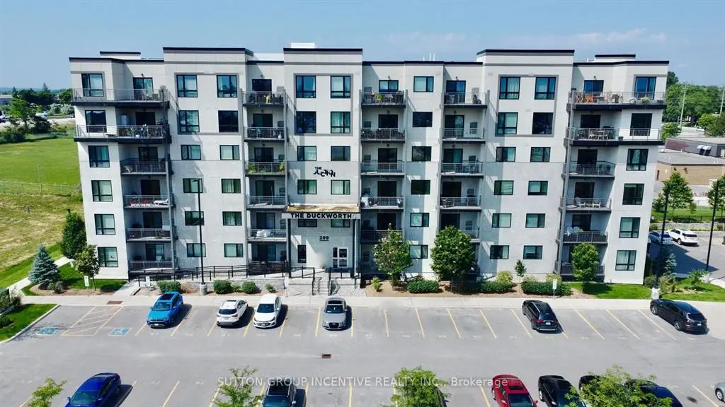 299 Cundles RD E #608, Barrie, ON L4M 0K9