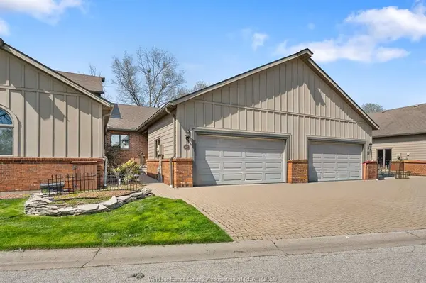47 Fairway Crescent, Amherstburg, ON N9V 3T5