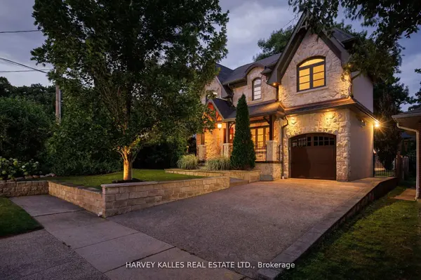 38 Westmount Park RD, Toronto W09, ON M9P 1R6