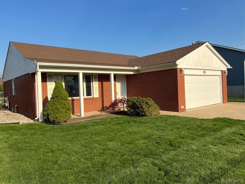 24407 Westpointe ST, Brownstownchartertownship_wayne, MI 48183