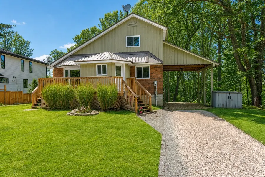2486 South Orr Lake RD, Springwater, ON L0L 1P0