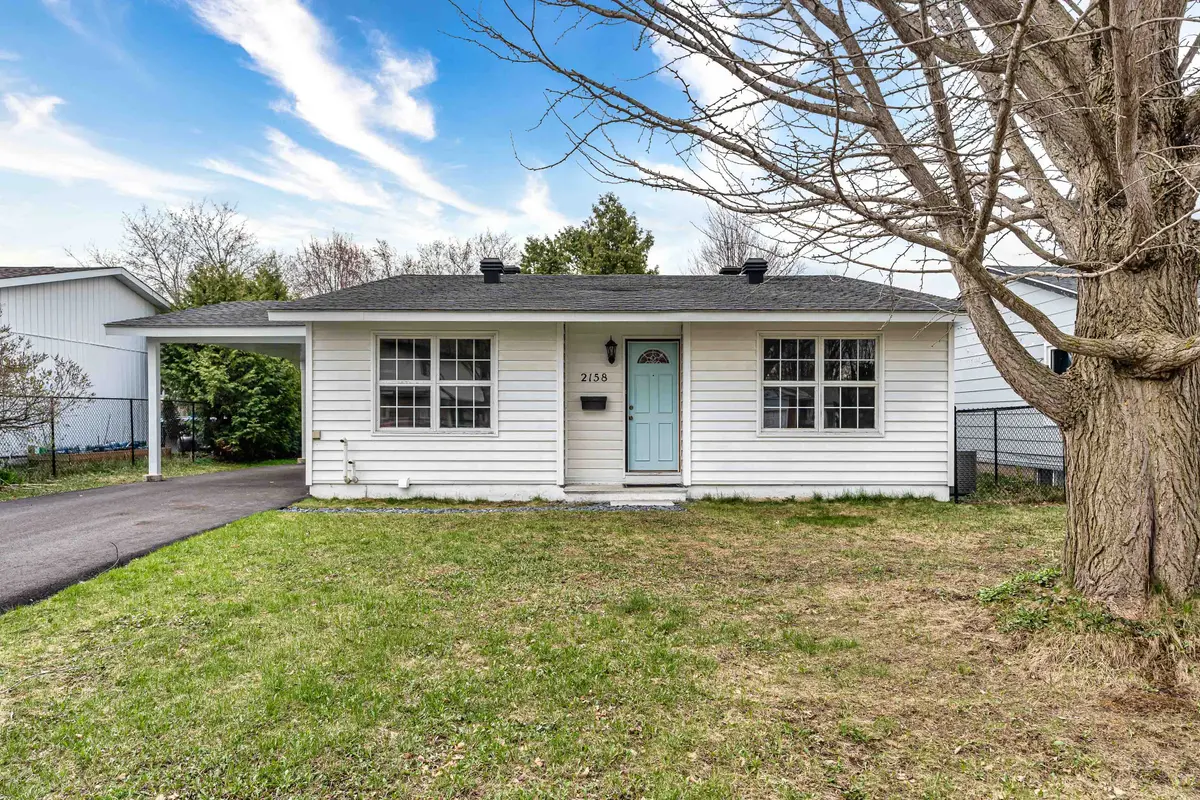 2158 Fillmore CRES, Beacon Hill North - South And Area, ON K1J 6A4