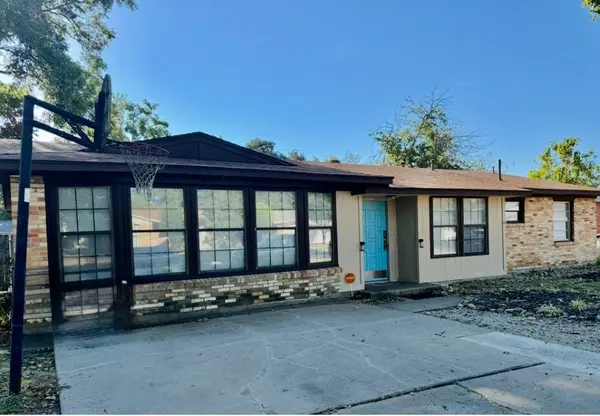 13638 Pyramid Drive, Farmers Branch, TX 75234