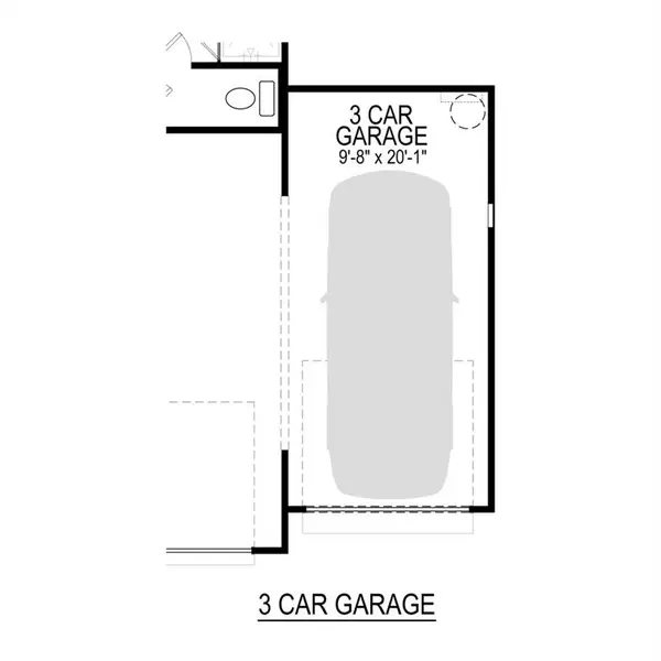 1066 Dewy Lake Place, Lavon, TX 75166