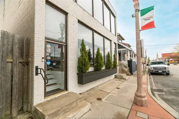 973 ERIE Street, Windsor, ON N9A 3Y9