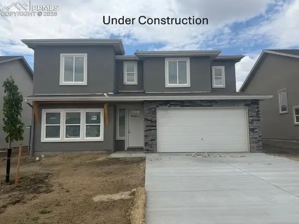 9043 Peaceful Valley RD, Colorado Springs, CO 80925