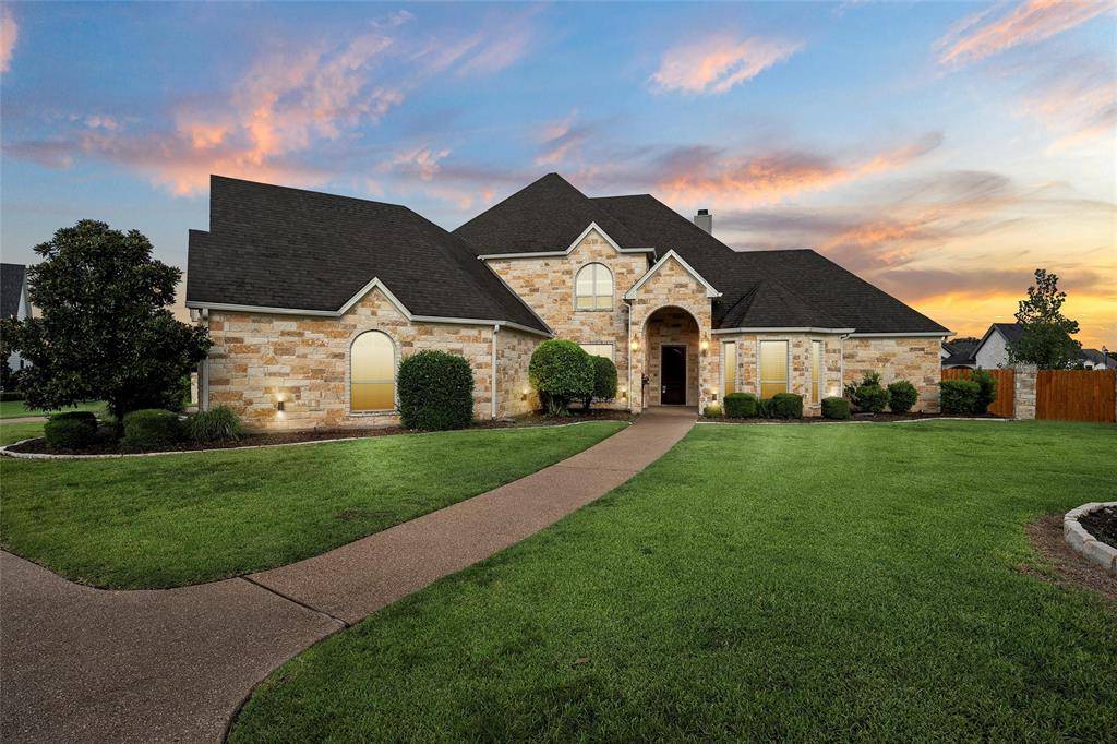 7030 Flagstone Circle, Waco, TX 76657