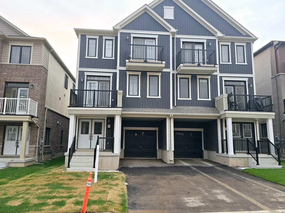 80 Norwich CRES, Haldimand, ON N3W 0J4