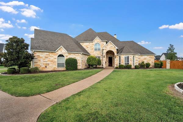 7030 Flagstone Circle, Waco, TX 76657