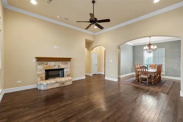 7030 Flagstone Circle, Waco, TX 76657