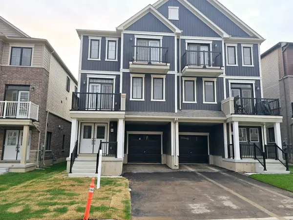 80 Norwich CRES, Haldimand, ON N3W 0J4