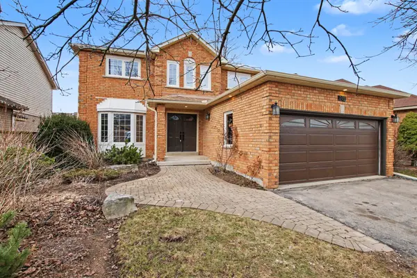 507 Grand Ridge DR, Cambridge, ON N1S 4Y9