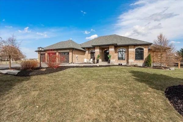 4663 Wellington 35 RD, Puslinch, ON N1H 6J3