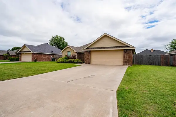 817 Swift Water Drive, Abilene, TX 79602