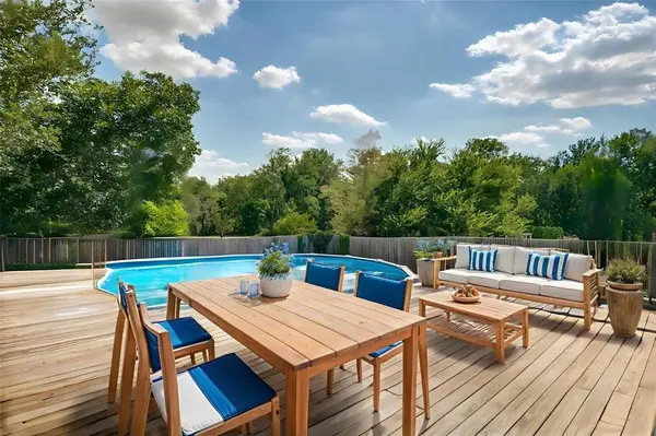 227 Walnut Bend Road, Springtown, TX 76082