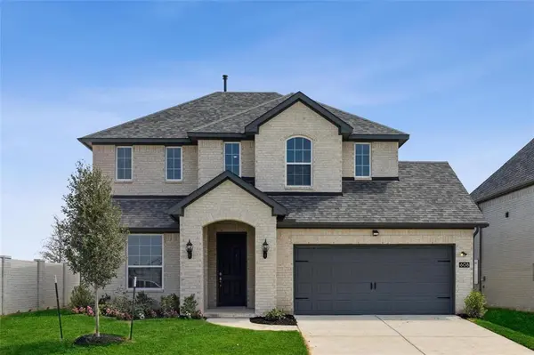608 Portina Dr., Anna, TX 75409