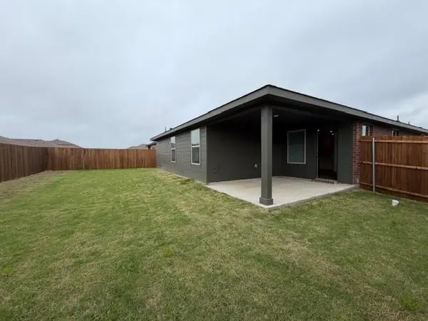 1208 Riverbrook Lane, Josephine, TX 75135