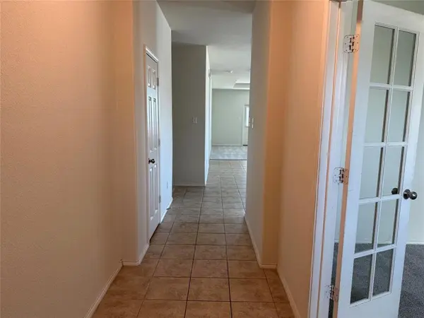 2225 Heaton Street, Forney, TX 75126