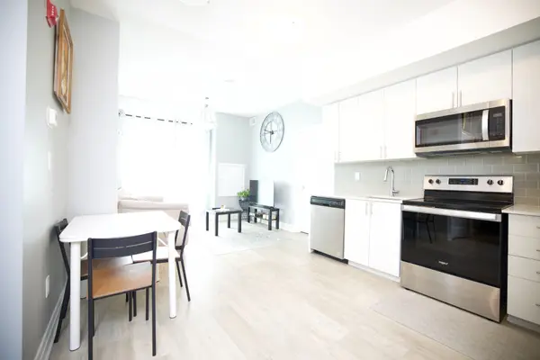 9700 Ninth Line #611, Markham, ON L6B 1R7