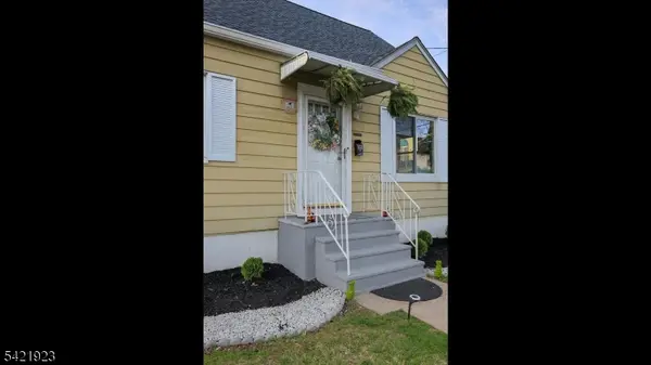 353 E Grant Ave, Roselle Park Boro, NJ 07204