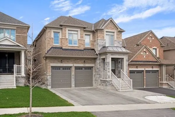 24 Hydrangea HOLW, East Gwillimbury, ON L9N 0T3
