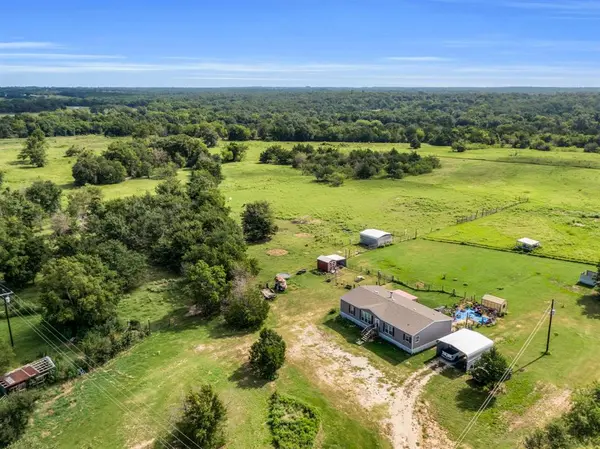 379 FM 80 S, Teague, TX 75860
