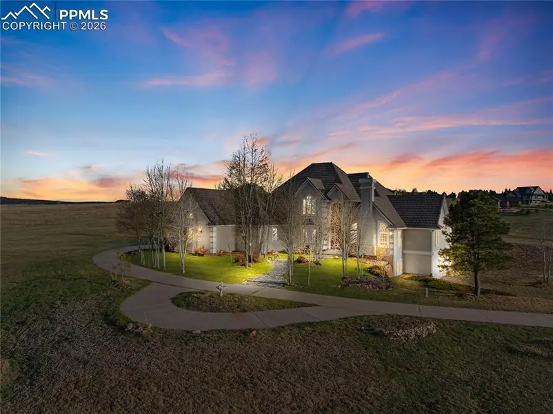20045 Royal Troon DR, Monument, CO 80132
