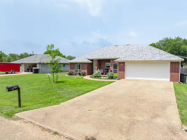 578 ElmWood Drive, Woodway, TX 76712