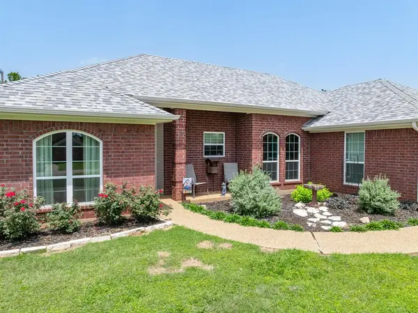 578 ElmWood Drive, Woodway, TX 76712