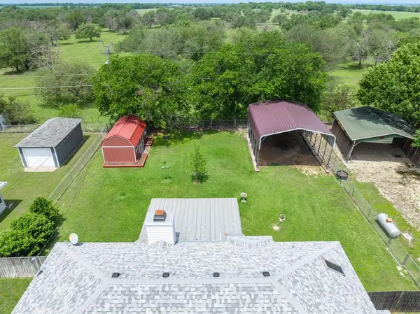 578 ElmWood Drive, Woodway, TX 76712