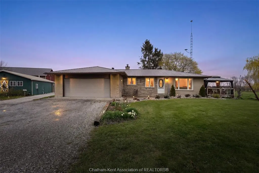 7527 TALBOT Trail, Blenheim, ON N0P 1A0