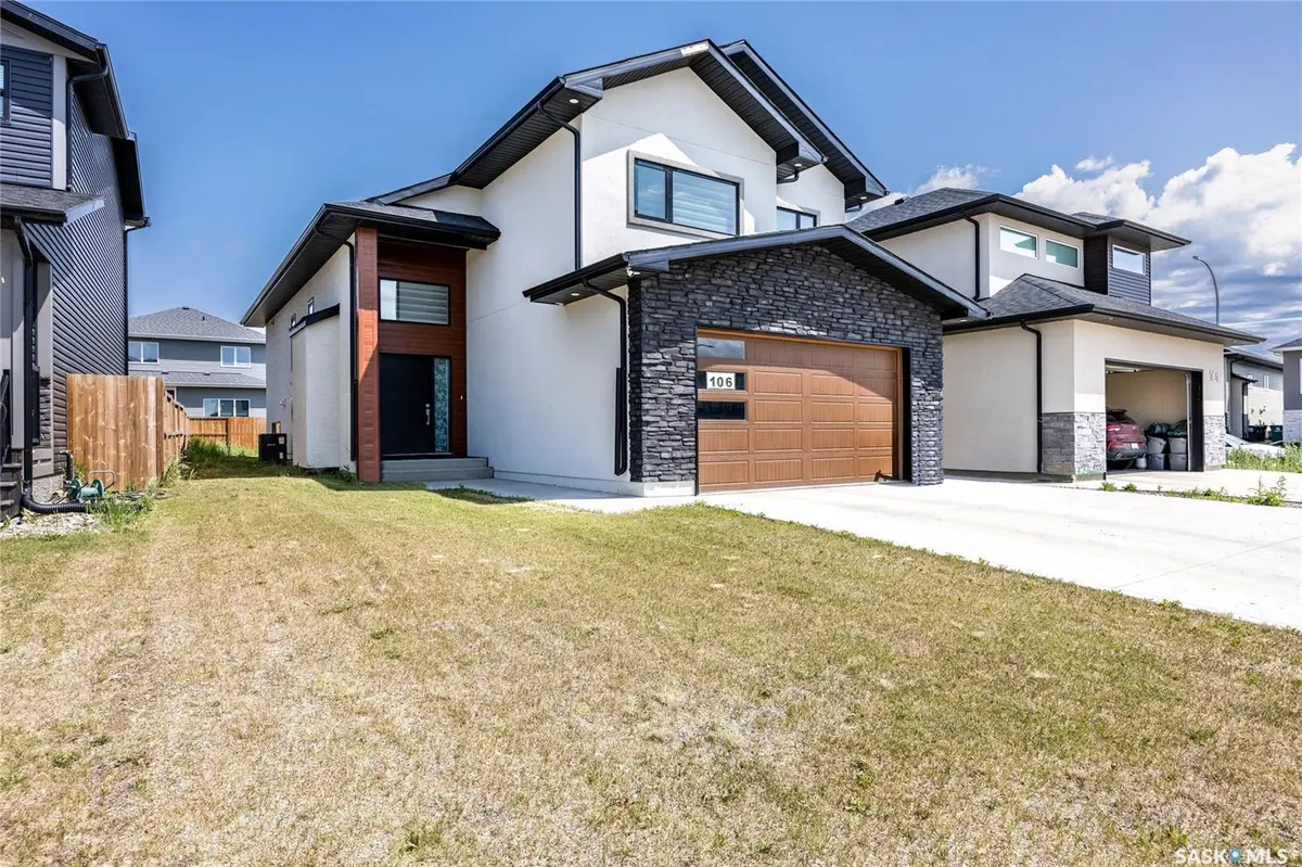 106 Kenaschuk CRESCENT, Saskatoon, SK S7W 0Y6