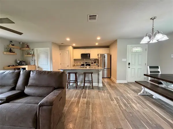 619 Mansfield Road, Cleburne, TX 76031
