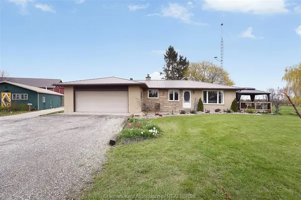 7527 TALBOT Trail, Blenheim, ON N0P 1A0