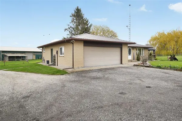 7527 TALBOT Trail, Blenheim, ON N0P 1A0