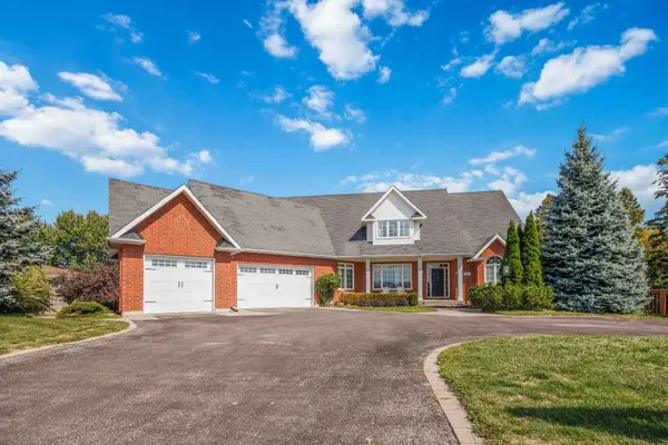 1277 Townline RD N, Clarington, ON L1H 8L7