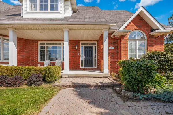 1277 Townline RD N, Clarington, ON L1H 8L7