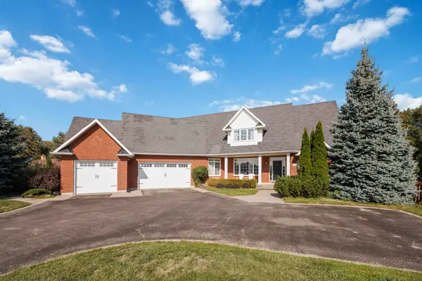 1277 Townline RD N, Clarington, ON L1H 8L7