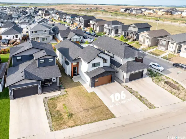 106 Kenaschuk CRESCENT, Saskatoon, SK S7W 0Y6