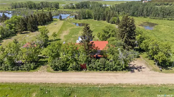 103 1st STREET W, Hepburn, SK S0K 1Z0