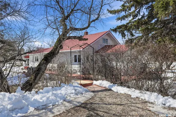 103 1st STREET W, Hepburn, SK S0K 1Z0