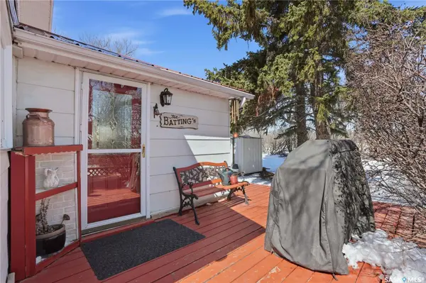 103 1st STREET W, Hepburn, SK S0K 1Z0