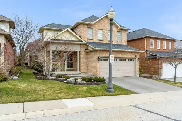 1150 Skyview DR #88, Burlington, ON L7P 4X5